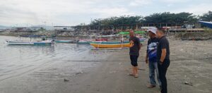 Dukung Kesejahteraan Nelayan, Hadianto Janjikan Katinting untuk Nelayan Talise