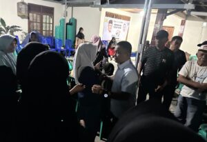 Aplikasi Sangu Palu Mempermudah Masyarakat Akses Bantuan Usaha