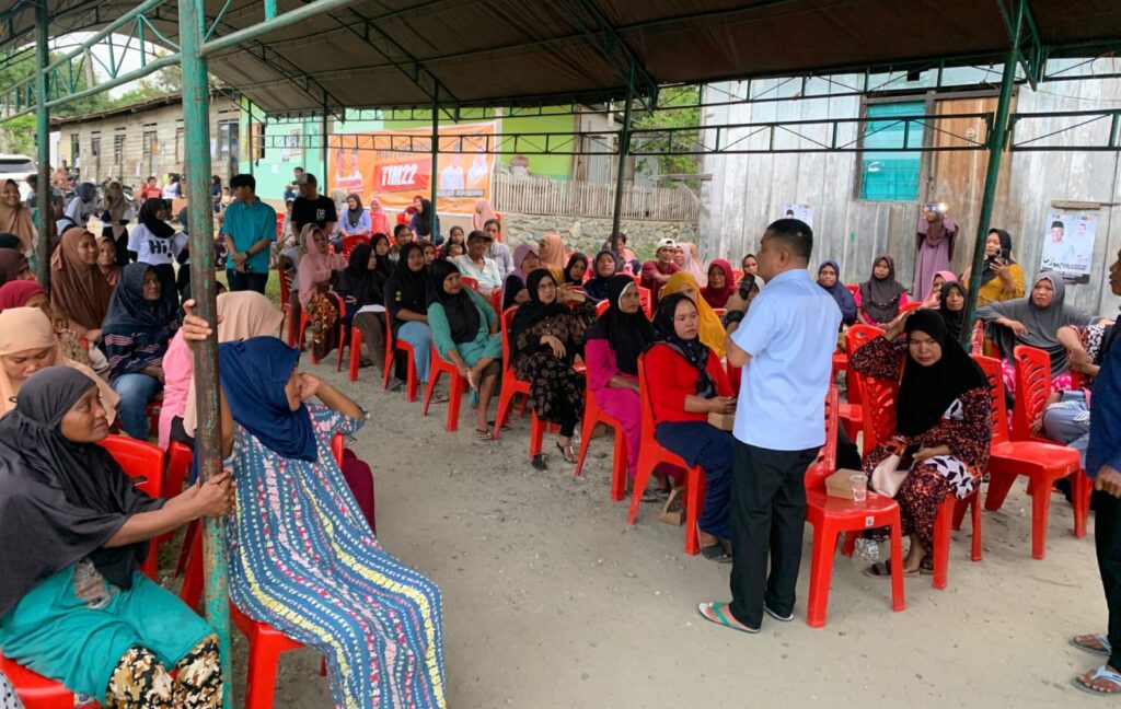 Upayakan Gaji Padat Karya Naik Jadi Rp1,5 Juta