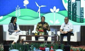 Social Enterprise Diakui Pemerintah, Pelaku Usaha Dapat Untung Sekaligus Berantas Masalah Sosial