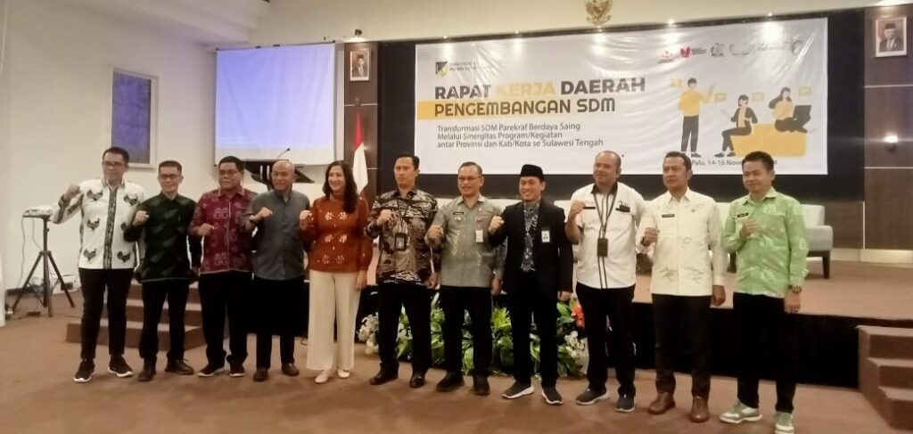 Januari – September, Jumlah Kunjungan Wisatawan Nusantara ke Sulteng 7,16 Juta