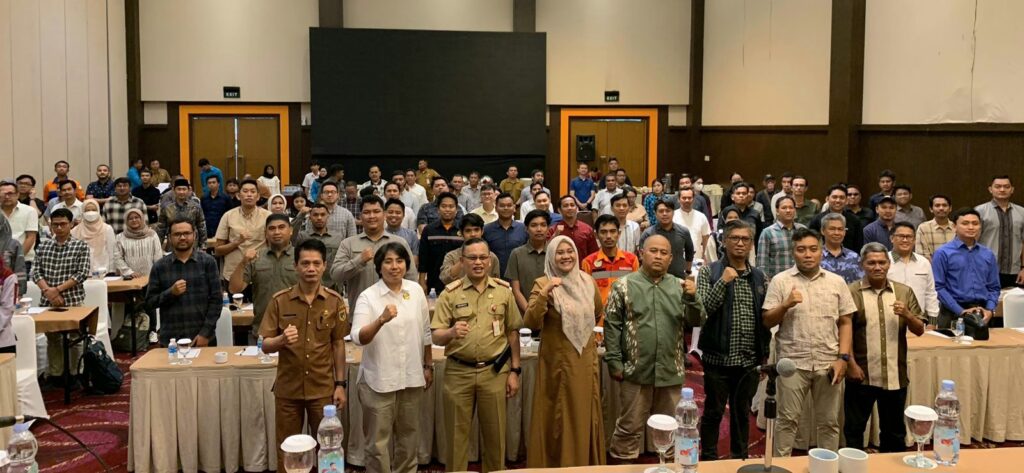 Registrasi MODI Wajib untuk Perusahaan Tambang