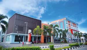 Sutan Raja Hotel Palu Siapkan Promo Khusus Malam Pergantian Tahun