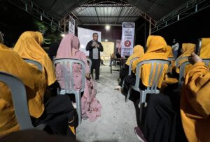 Ajak Masyarakat Berperan Aktif Membangun Kota Palu