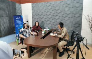 Kanwil Kemenkumham Sulteng Target Kabupaten/Kota se-Sulteng Peduli HAM