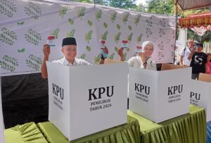 Hadianto: Apapun Hasilnya Harus Diterima