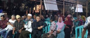 Hadianto Rasyid Sebut Gaji Padat Karya Bakal Naik Tahun Depan