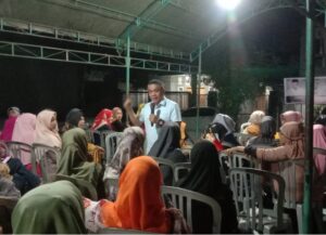 Hadianto Rasyid Harapkan Kota Palu Semakin Berkembang dan Maju