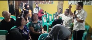 Warga Jalan Slamet Riyadi Nyatakan Dukungannya untuk Hadianto – Imelda