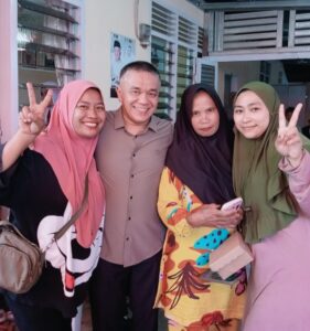 Hadianto Janjikan Penambahan 3.000 Lampu Jalan