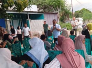 Hadianto : Pasar Bulili Bakal Direvitalisasi