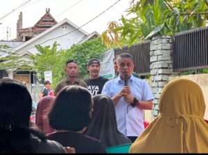 Hadianto Jelaskan Soal Tahapan Seleksi PPPK