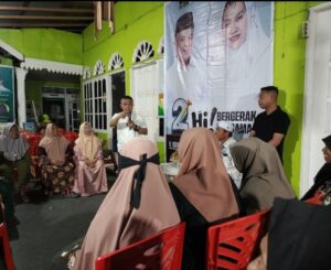 Hadianto Sebut Pajak 10% untuk Warung Makan Dibebankan Kepada Pembeli