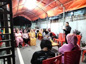 Warga Dukung Hadianto-Imelda, Program Penertiban Sapi Jadi Sorotan