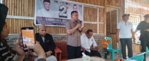 Hadianto Minta Warga Palu Manfaatkan Aplikasi SangPalu