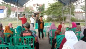 Warga Kampung Nelayan Minta Tambahan Lampu Penerangan Jalan