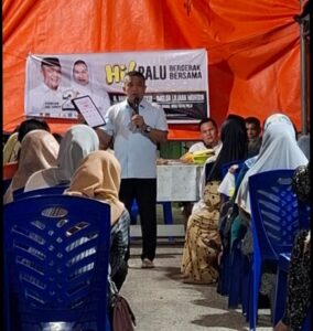 Hadianto: Tahun Depan Kepala Dinas Wajib Turun ke Kelurahan