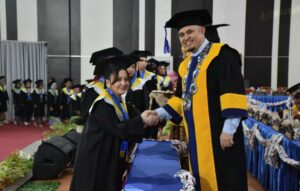 Untad Majukan Pelaksanaan Wisuda Angkatan 127, Cek Tanggalnya