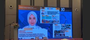 Untad Kirim Wakil Ikuti Program KDSI Kemdiktisaintek RI