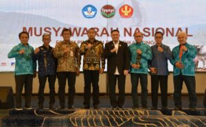 Untad Ikut Memajukan Sektor Pangan dan Peternakan