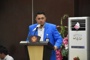 Untad Laksanakan Monitoring dan Evaluasi Capaian PKKM