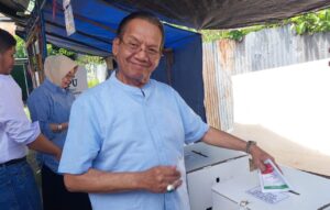 Menatap 2025: Refleksi dari Tahun Perubahan