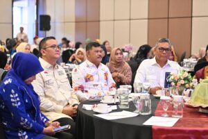 APKASINDO – BPDPKS Workshop Pemberdayaan UKMK dan Wanita