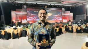 Capaian Bank Mandiri Area Palu 2024: Realisasi KUR hingga Performa QRIS Terbaik