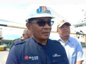 21.733 KPM Kota Palu Dapat Bantuan Pangan Bulog Sulteng