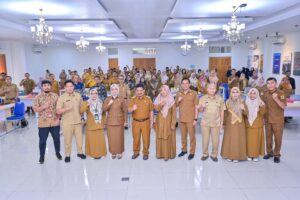 Pengawas Harus Melek Digitalisasi