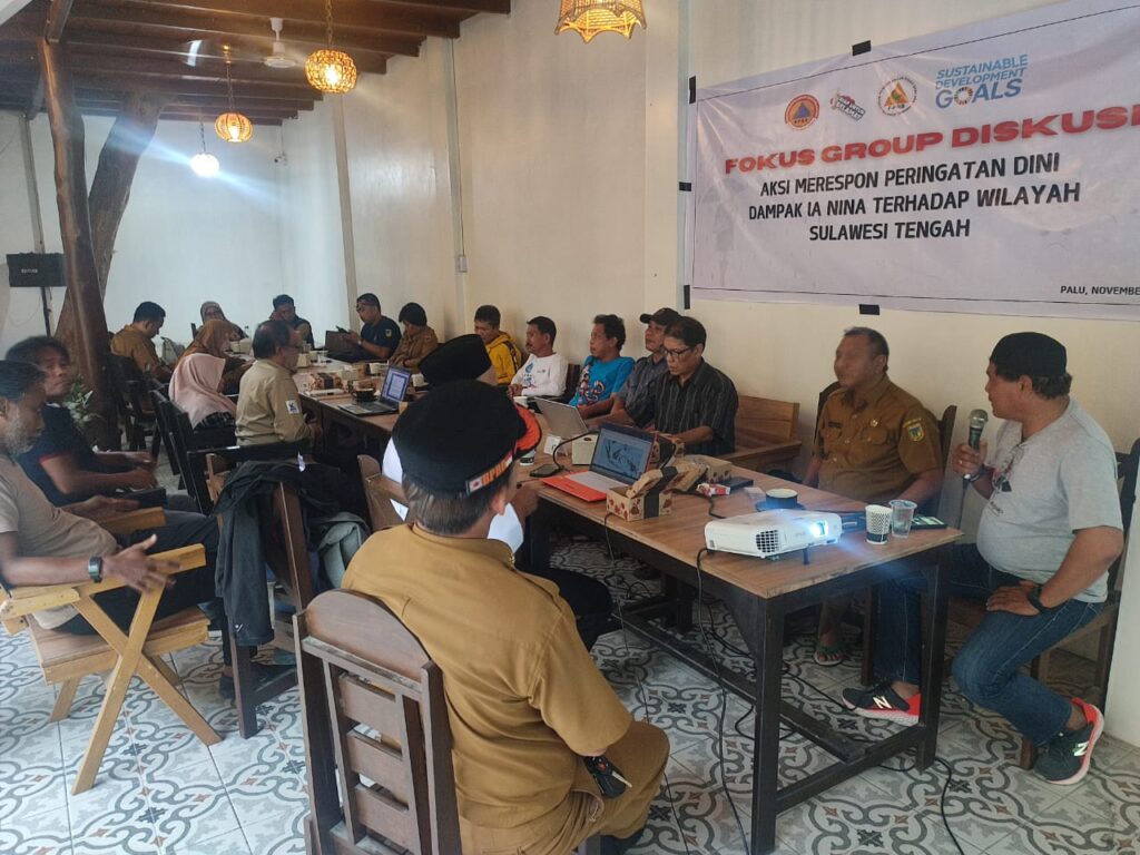 Diminta Tingkatkan Kewaspadaan Bencana Banjir dan Tanah Longsor