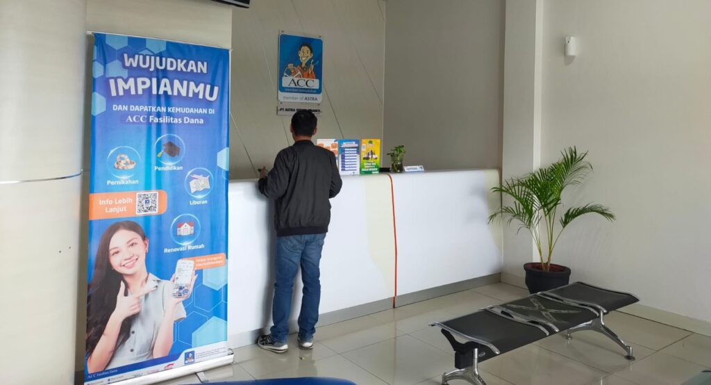Leasing ACC Palu Diduga Lelang Mobil Nasabah Tanpa Izin Pemilik Kendaraan