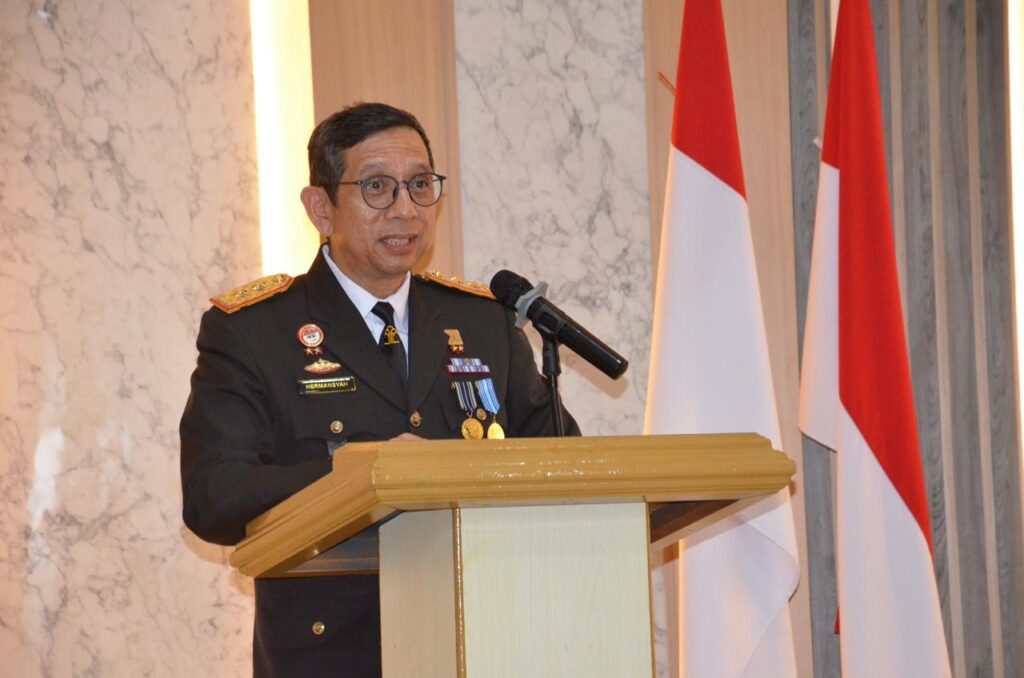 Ratusan WBP Sulawesi Tengah Diusulkan Dapat Remisi Natal 2024