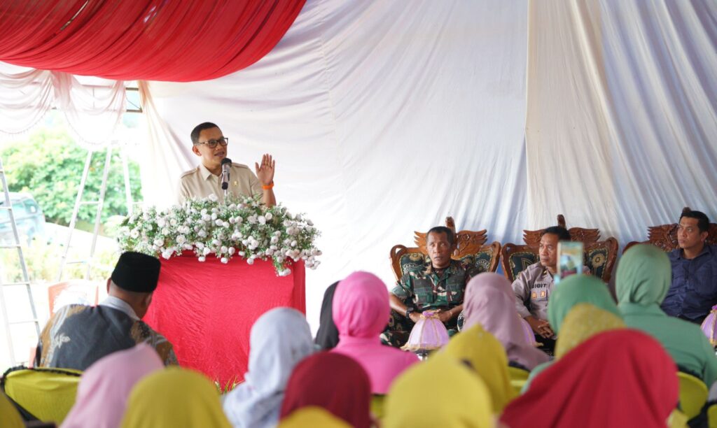 Menteri Karding Kembali Serukan Perlindungan Pekerja Migran