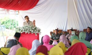 Menteri Karding Kembali Serukan Perlindungan Pekerja Migran