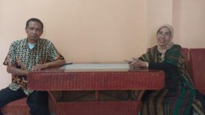 Wakasek Kesiswaan Tegaskan Alya Anggraini Masih Sekolah di SMKN 2 Palu