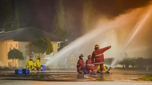 Pertamina Patra Niaga Sulawesi Tekankan Kesehatan dan Keselamatan Kerja