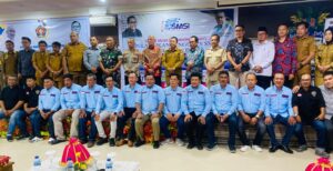 Pers Harus Jadi Penyambung Lidah Masyarakat dan Pemerintah