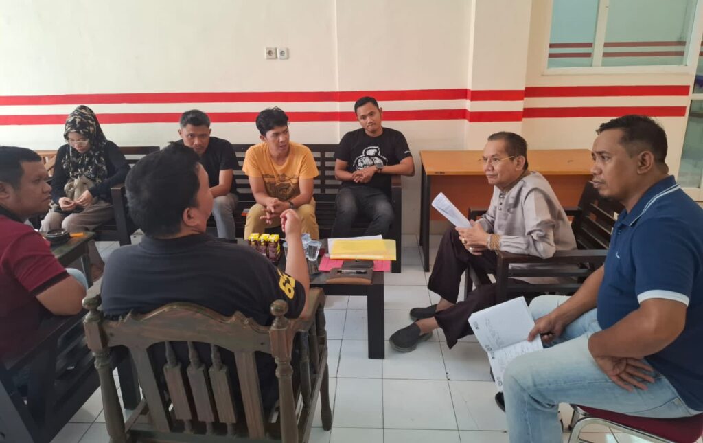 Anggota DPR RI: Honorer yang Bekerja Lebih Lima Tahun Harus Jadi Prioritas