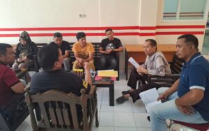 Anggota DPR RI: Honorer yang Bekerja Lebih Lima Tahun Harus Jadi Prioritas