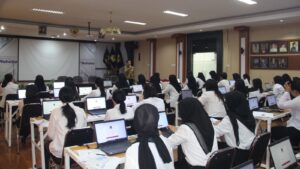 Peserta yang Lolos Seleksi CPNS Kemenkumham Segera Lengkapi DRH