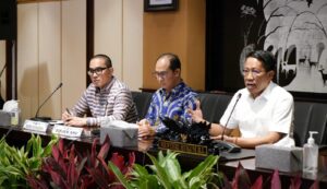 Menteri Hukum Tegaskan Paulus Tannos Masih Berkewarganegaraan Indonesia