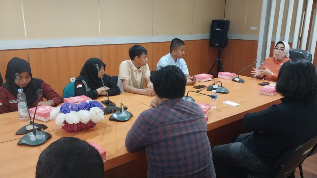 Polemik SMK 2 Palu, Disdik Siapkan Opsi Mutasi Kepsek dan Satu Orang Guru