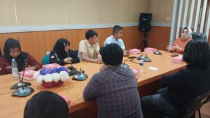 Polemik SMK 2 Palu, Disdik Siapkan Opsi Mutasi Kepsek dan Satu Orang Guru