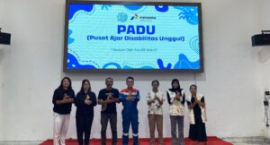 Pertamina Patra Niaga Sulawesi Hadirkan PADU : Wujud Nyata Inklusivitas dan Kesetaraan bagi Penyandang Disabilitas