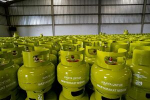 Tambah Pasokan, Pertamina Patra Niaga Sulawesi Pastikan Ketersediaan LPG 3 Kg