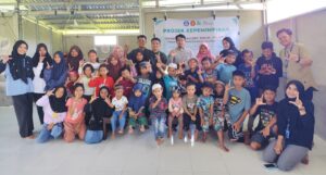 Bahaya Brain Rot dan Instan Gratification bagi Pemuda Kota Palu