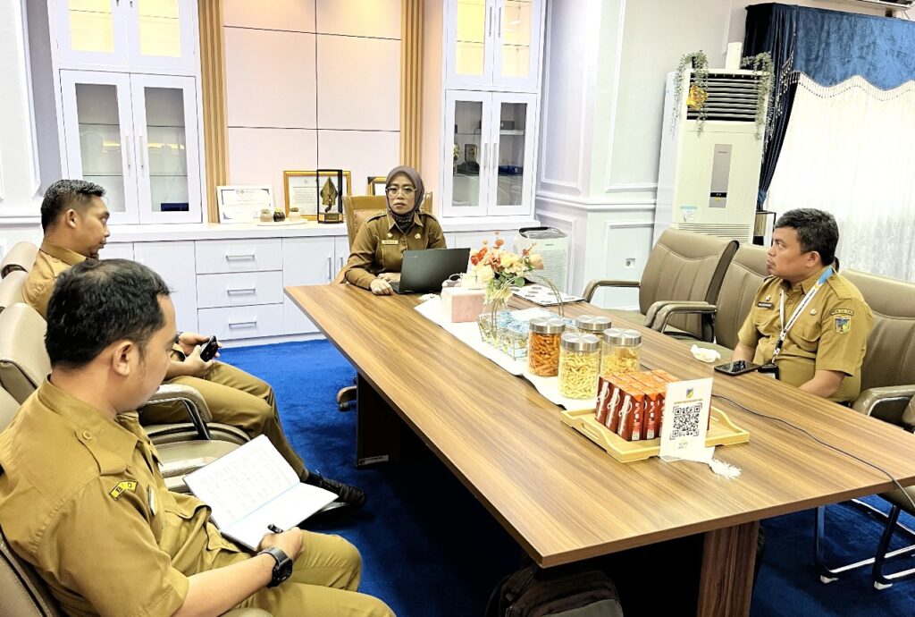 Pelantikan Kada Terpilih Sulteng Diundur, Mendagri Tetapkan Tanggalnya Akhir Bulan