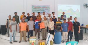 Pertamina Dukung Inisiatif Pemanfaatan Kotoran Sapi Jadi Pupuk Organik