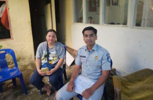 Gerak Cepat, Jasa Raharja Sumbar Bayarkan Santunan dalam Tempo Nol Hari